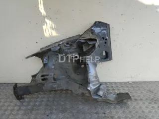  Лонжерон передний правый Volkswagen Jetta 5 Арт AM23576715, вид 9