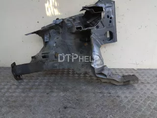  Лонжерон передний правый Volkswagen Jetta 5 Арт AM23576715, вид 10
