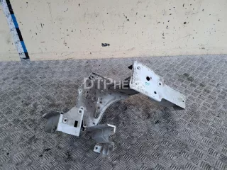  Лонжерон передний правый Renault Kangoo 2 Арт AM23577980, вид 2