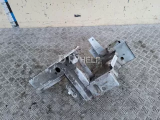  Лонжерон передний правый Renault Kangoo 2 Арт AM23577980, вид 4