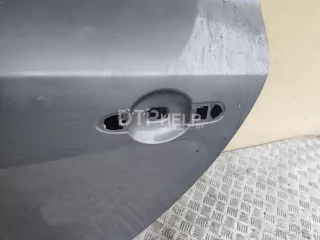 821003885R Дверь задняя левая Renault Megane 3 Арт AM23578606, вид 4
