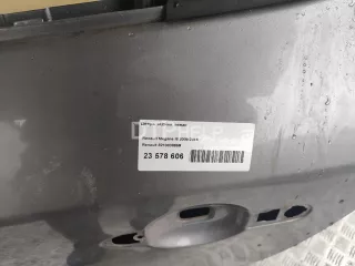 821003885R Дверь задняя левая Renault Megane 3 Арт AM23578606, вид 5