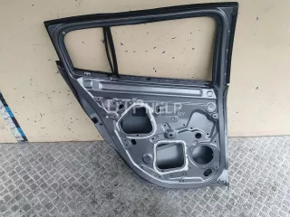 821003885R Дверь задняя левая Renault Megane 3 Арт AM23578606, вид 6