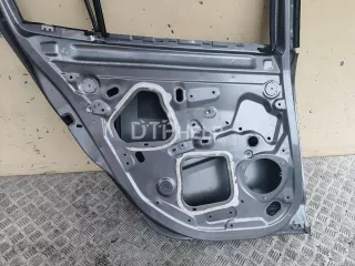 821003885R Дверь задняя левая Renault Megane 3 Арт AM23578606, вид 7