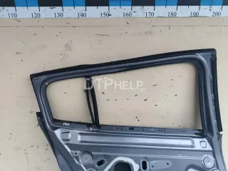 821003885R Дверь задняя левая Renault Megane 3 Арт AM23578606, вид 8