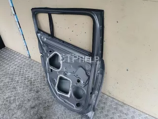 821003885R Дверь задняя левая Renault Megane 3 Арт AM23578606, вид 10