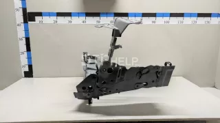  Лонжерон передний правый Mazda CX-5 2 Арт AM23580243, вид 12