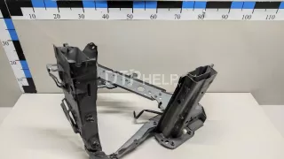  Лонжерон передний правый Mazda CX-5 2 Арт AM23580243, вид 13
