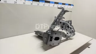  Лонжерон передний правый Mazda CX-5 2 Арт AM23580243, вид 10