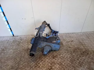  Лонжерон передний правый Toyota Highlander 3 Арт AM23581821, вид 3