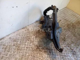  Лонжерон передний правый Toyota Highlander 3 Арт AM23581821, вид 6