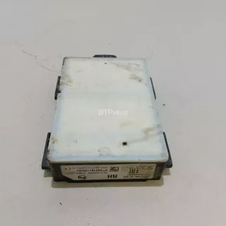 31665693 Радар BSD (Слепых зон) Volvo XC60 2 Арт AM23582088, вид 7