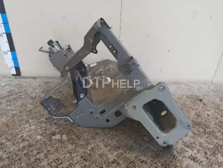  Лонжерон передний правый Mitsubishi ASX Арт AM23582138, вид 2