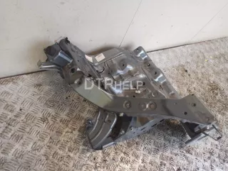  Лонжерон передний правый Mitsubishi ASX Арт AM23582138, вид 3