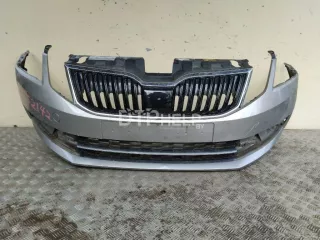  Бампер передний Skoda Octavia A7 Арт AM23582250, вид 3