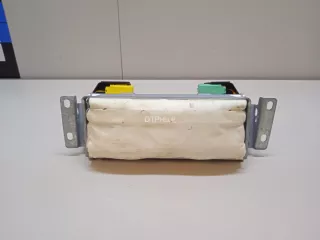 7L0880202E Подушка безопасности пассажирская (в торпедо) Volkswagen Touareg 1 Арт AM23583659, вид 2