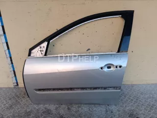 801010025R Дверь передняя левая Renault Laguna 3 Арт AM23586794, вид 1
