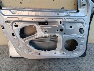 801010025R Дверь передняя левая Renault Laguna 3 Арт AM23586794, вид 15