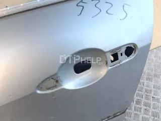 801010025R Дверь передняя левая Renault Laguna 3 Арт AM23586794, вид 3