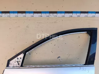 801010025R Дверь передняя левая Renault Laguna 3 Арт AM23586794, вид 6