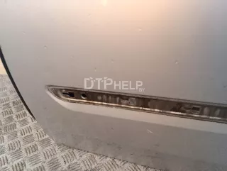 801010025R Дверь передняя левая Renault Laguna 3 Арт AM23586794, вид 10