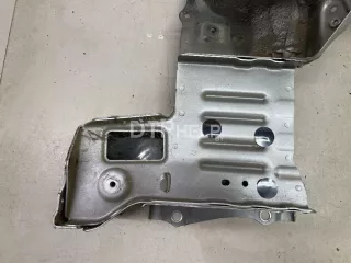 5370142150 Лонжерон передний правый Toyota Rav 4 4 Арт AM23586951, вид 4