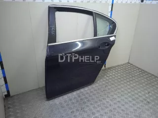 41009628755 Дверь задняя левая BMW 5 F10/F11/GT F07 Арт AM23588289, вид 3