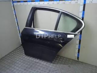 41009628755 Дверь задняя левая BMW 5 F10/F11/GT F07 Арт AM23588289, вид 4