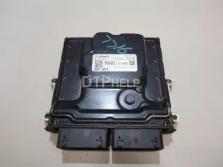 391102R001 Блок управления двигателем Kia Carnival 4 Арт AM23589322, вид 1