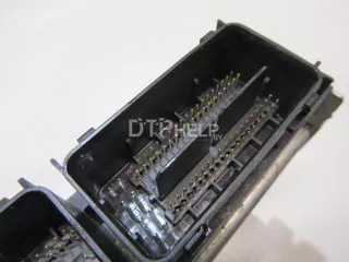 391102R001 Блок управления двигателем Kia Carnival 4 Арт AM23589322, вид 8