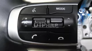 56100L2CT0QA1 Рулевое колесо для AIR BAG (без AIR BAG) Kia K5 3 Арт AM23590219, вид 3