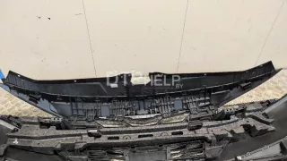  Бампер передний Hyundai Elantra CN7 Арт AM23591173, вид 11