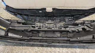  Бампер передний Hyundai Elantra CN7 Арт AM23591173, вид 12