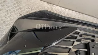  Бампер передний Hyundai Elantra CN7 Арт AM23591173, вид 20