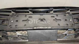  Бампер передний Hyundai Elantra CN7 Арт AM23591173, вид 6