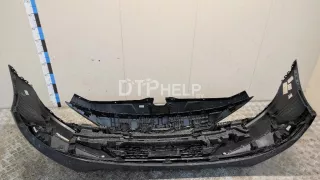  Бампер передний Hyundai Elantra CN7 Арт AM23591173, вид 10