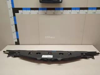 51647200689 Панель передняя BMW 5 F10/F11/GT F07 Арт AM23591542, вид 2