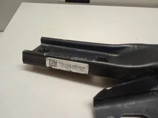 51647200689 Панель передняя BMW 5 F10/F11/GT F07 Арт AM23591542, вид 4