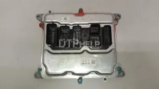 12148638198 Блок управления двигателем BMW 1 F20/F21 Арт AM23592914, вид 1