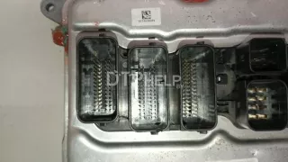 12148638198 Блок управления двигателем BMW 1 F20/F21 Арт AM23592914, вид 2