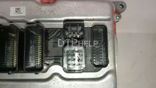 12148638198 Блок управления двигателем BMW 1 F20/F21 Арт AM23592914, вид 3