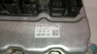 12148638198 Блок управления двигателем BMW 1 F20/F21 Арт AM23592914, вид 4