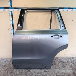 32133218 Дверь задняя левая Volvo XC90 2 Арт AM23597766, вид 1