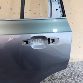 32133218 Дверь задняя левая Volvo XC90 2 Арт AM23597766, вид 3