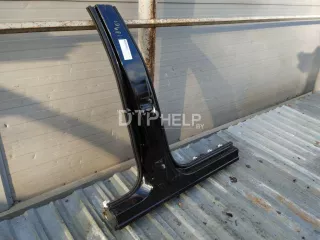  Порог со стойкой правый Chery Tiggo 7 PRO Арт AM23598221, вид 3