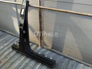  Порог со стойкой правый Chery Tiggo 7 PRO Арт AM23598221, вид 4