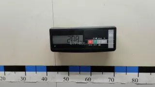 2538600502 Подушка безопасности пассажирская (в торпедо) Mercedes GLC X253 Арт AM23603911, вид 9