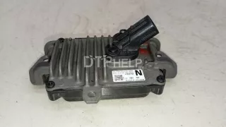 8821062020 Радар BSD (Слепых зон) Toyota Camry XV30 Арт AM23604079, вид 5