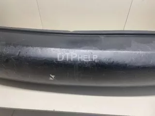 2K0807417E7G9 Бампер задний Volkswagen Caddy 3 Арт AM23604312, вид 4