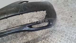 GS1D50031F8P Бампер передний Mazda 6 2 Арт AM23605053, вид 11
